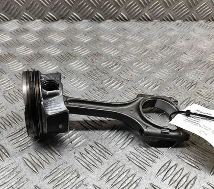 Piston