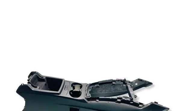 Audi Q5 SQ5 Center console 8R0862534F