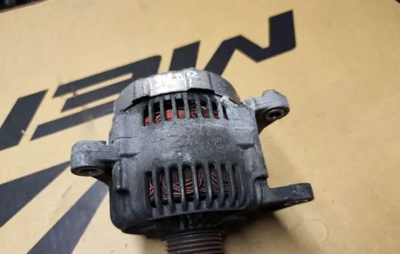 Jeep Grand Cherokee (WJ) Generator/alternator 38522276F TN1210004390
