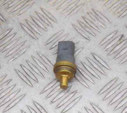 Coolant temperature sensor