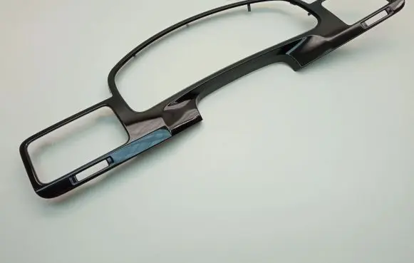 Volkswagen Touareg II Dashboard trim 7P1857221