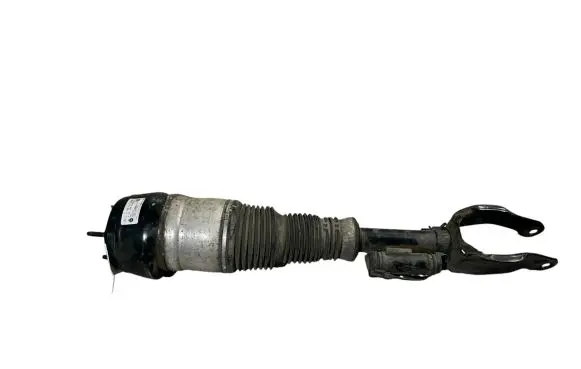 Mercedes-Benz GL X166 Front air suspension shock absorber A1663204666