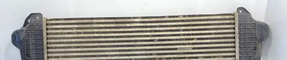 Iveco Daily 6th gen Intercooler radiator 5802097643