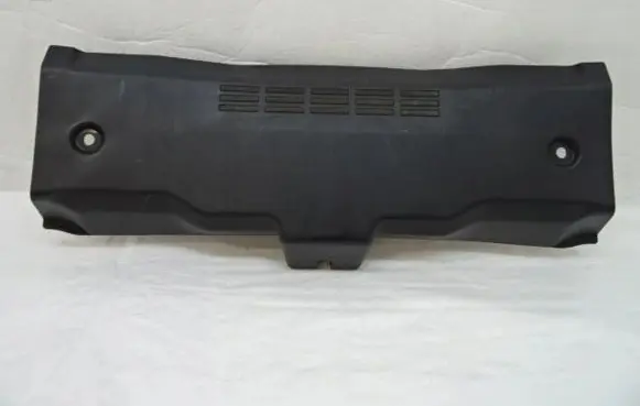Peugeot 307 Trunk/boot sill cover protection 64716-0H020