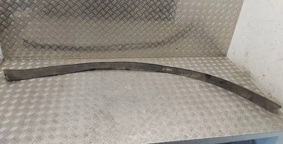 Nissan X-Trail T30 Front bumper lip 