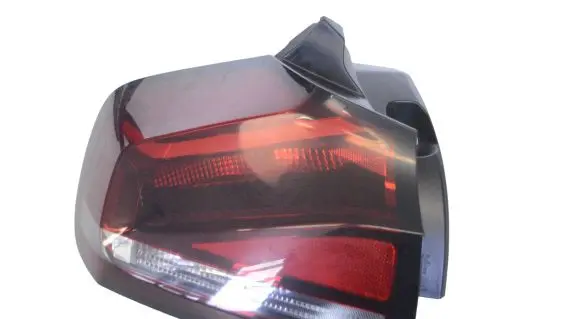Citroen C4 II Rear/tail lights 9831100280