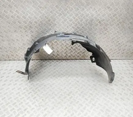 Ford Transit VII Front wheel arch liner splash guards KK3116034A