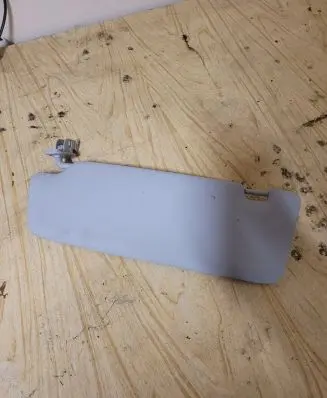Audi A3 S3 A3 Sportback 8P Sun visor 8P078P2857