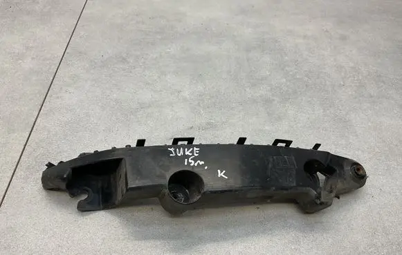 Nissan Juke I F15 Front bumper mounting bracket 62223BV80A