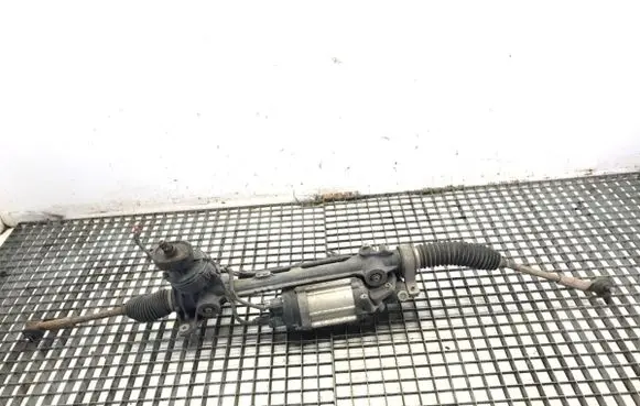 Skoda Octavia Mk2 (1Z) Steering rack 