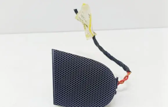 Volkswagen Sharan High frequency speaker in the rear doors 7M3857212