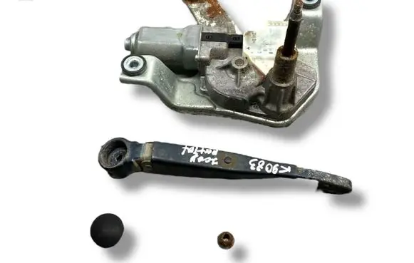 Jeep Patriot Rear window wiper motor 05116146AE 1012032222