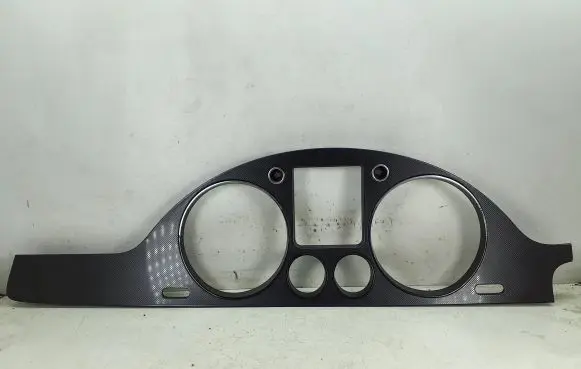Volkswagen PASSAT B6 Dashboard trim 318370200 PCABSABS 586370200