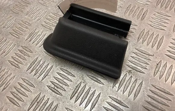 Mercedes-Benz GLA W156 X156 Front driver seat rail trim A1769191200