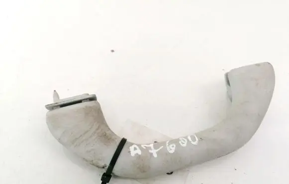 Skoda Octavia Mk2 (1Z) Front interior roof grab handle 6Y0857607