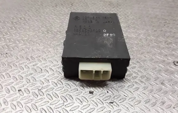 Suzuki Grand Vitara I Other relay 3888565D00