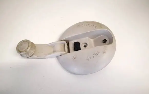Toyota Yaris Sunroof switch 