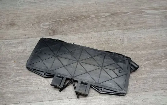 Volvo S60 Cabin air micro filter cap 82550 82549