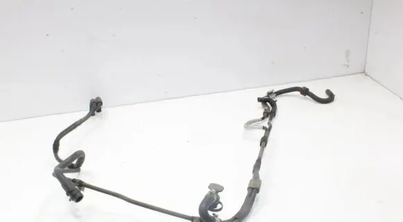 Ford Ecosport Engine coolant pipe/hose