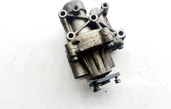 Hyundai Sonata Water pump 251002g500