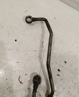 BMW 5 E60 E61 Power steering hose/pipe/line