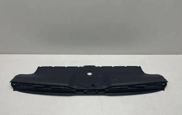 Skoda Kodiaq II Radiator support slam panel 57H853343