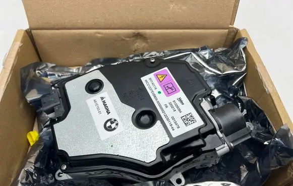 BMW 2 Active Tourer U06 Gearbox control unit/module
