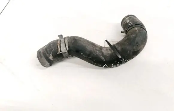Toyota Yaris Engine coolant pipe/hose
