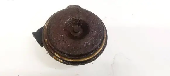 Toyota Yaris Horn signal