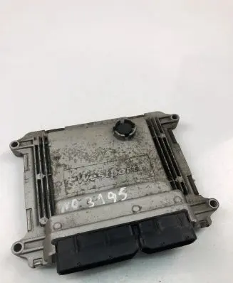 Volvo V70 Other control units/modules 0101A01001007