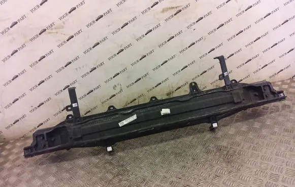 Hyundai Bayon Rear bumper cross member 86631-Q0BA0 6019602225
