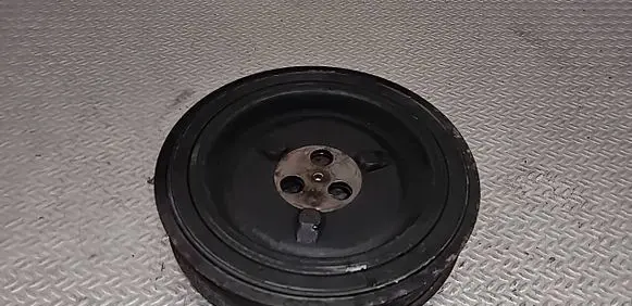 Ford Transit Crankshaft pulley BK3Q6B319CB