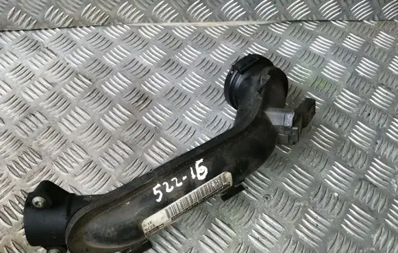 Skoda Yeti (5L) Air intake hose/pipe 03F145673F 03G906051D 0261230267