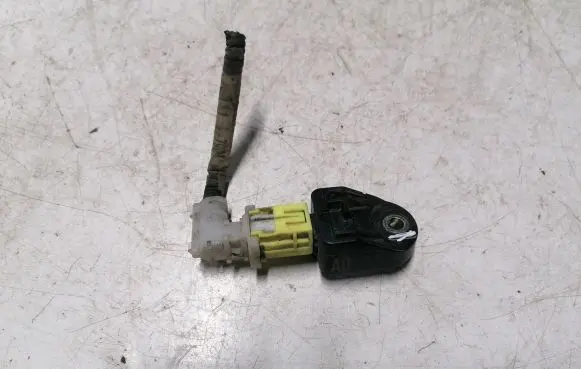 Toyota Prius (XW30) Airbag deployment crash/impact sensor 8917375010