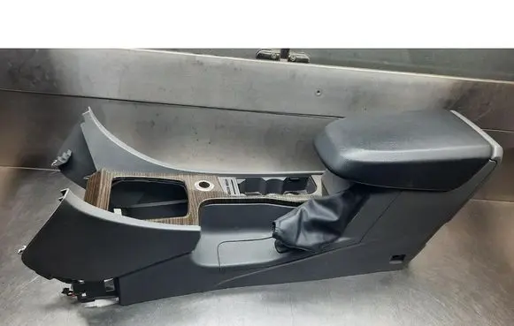 Ford Focus C-MAX Armrest 