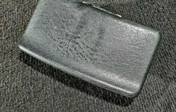 Mitsubishi Space Star Ashtray (front) XA82962