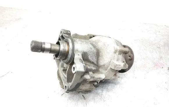 Audi A3 S3 8V Gearbox transfer box case ZSB 409053E 0016794