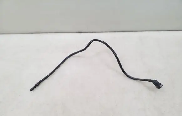 Porsche Panamera (970) Air intake hose/pipe 97011035501