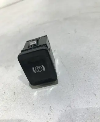 Volkswagen PASSAT B6 Hand parking brake switch 3C0927225C