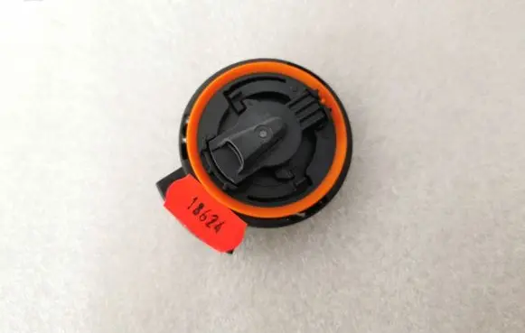 Ford Focus Airbag deployment crash/impact sensor JX7T14C676AA