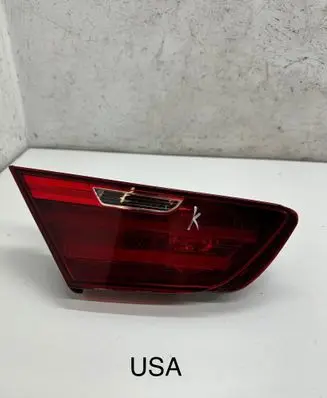 BMW 6 F06 Gran coupe Tailgate rear/tail lights 89505163 7210579