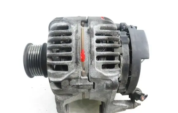 Seat Toledo II (1M) Generator/alternator 0124325003 028903028D
