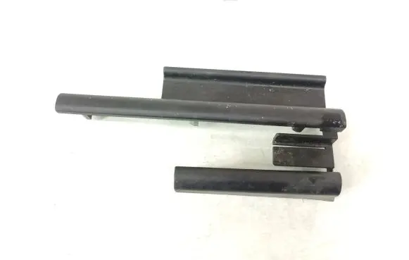 BMW 5 E60 E61 Front driver seat rail trim 7007695