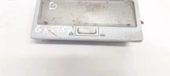 Ford Galaxy Front seat light 357947105 sj01371