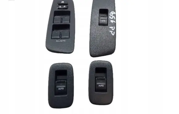 Toyota Auris 150 Quarter vent window switch 