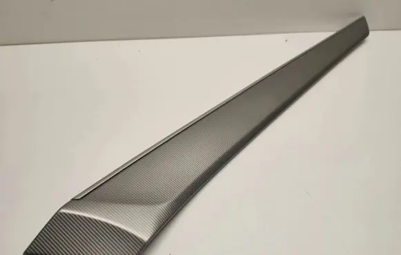 Mercedes-Benz E W212 Front door trim bar A2127206822