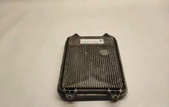 Tesla Model X LED ballast control module 0020102204