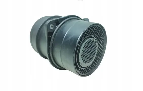 Mass air flow meter
