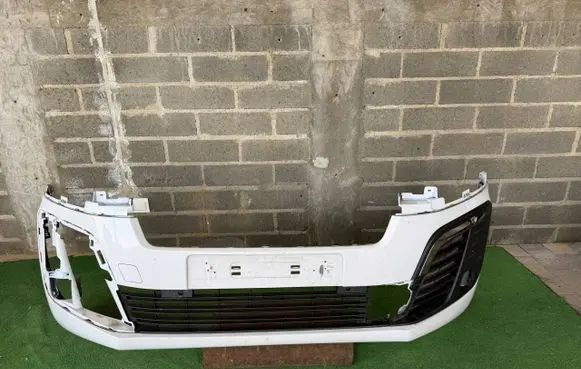 Citroen Jumpy Front bumper