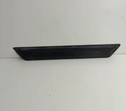 BMW X2 F39 Front sill trim cover 7263315